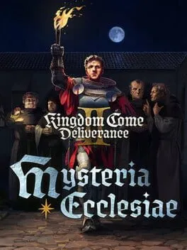Kingdom Come: Deliverance II Mysteria Ecclesiae (Xbox) DLC