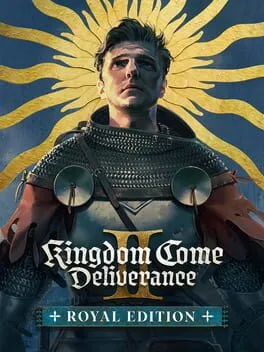 Kingdom Come: Deliverance II Royal Edition (PC)