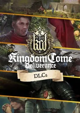 Kingdom Come: Deliverance - Royal DLC Package (PC)
