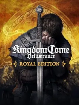 Kingdom Come: Deliverance Royal Edition (PC)