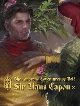 Kingdom Come: Deliverance – The Amorous Adventures of Bold Sir Hans Capon (PC) DLC