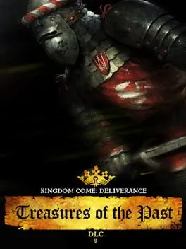 Kingdom Come: Deliverance – Treasures of The Past (PC) DLC