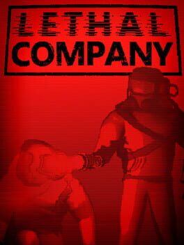 Lethal Company (PC)
