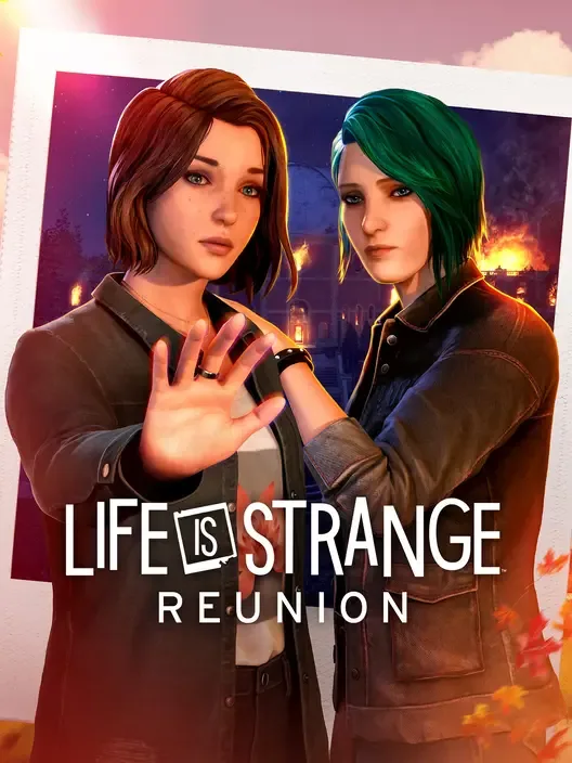 Buy Life is Strange: Reunion (PC) Key