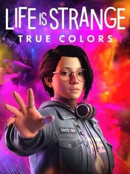 Life is Strange True Colors (PC)