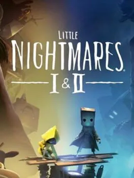 Buy Little Nightmares I & II (Xbox) Key