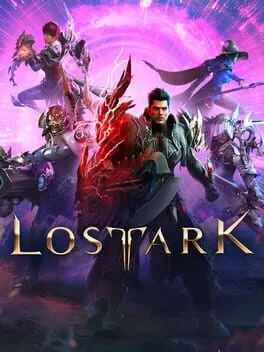 Lost Ark (PC)