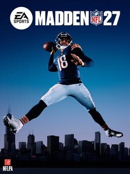 Madden NFL 27 (PC)