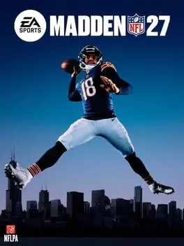 Madden NFL 27 (PC)