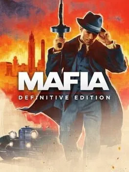Mafia: Definitive Edition DLC (PC)