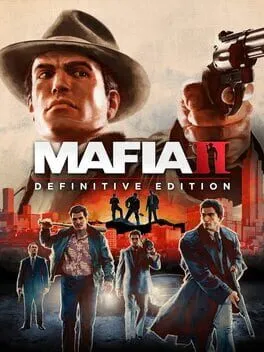 Mafia II: Definitive Edition (PC) DLC