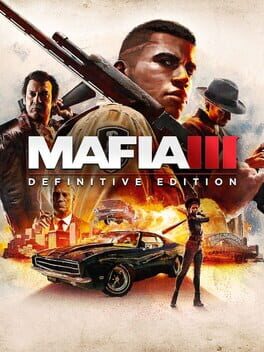 Mafia 3 Definitive Edition (PC)