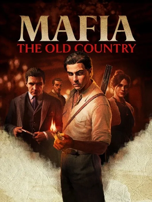 Buy Mafia: The Old Country (PC) Key