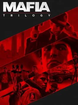 Mafia: Trilogy (PC)
