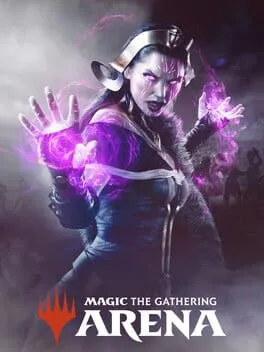 Magic: The Gathering Arena (PC)