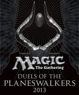 Magic: The Gathering - Duels of the Planeswalkers 2013 (PC)