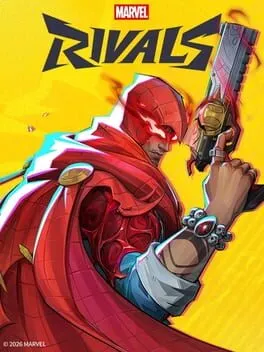 Marvel Rivals (PC)