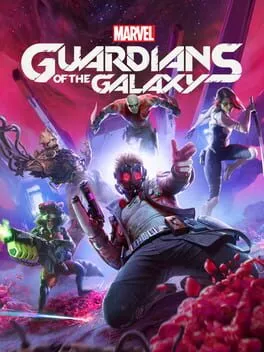 Marvel's Guardians of the Galaxy (PC)