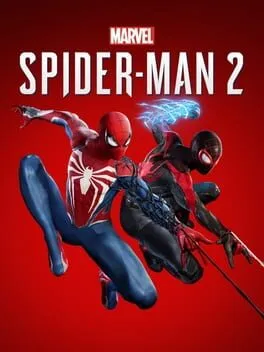 Marvel's Spider-Man 2 (PlayStation)