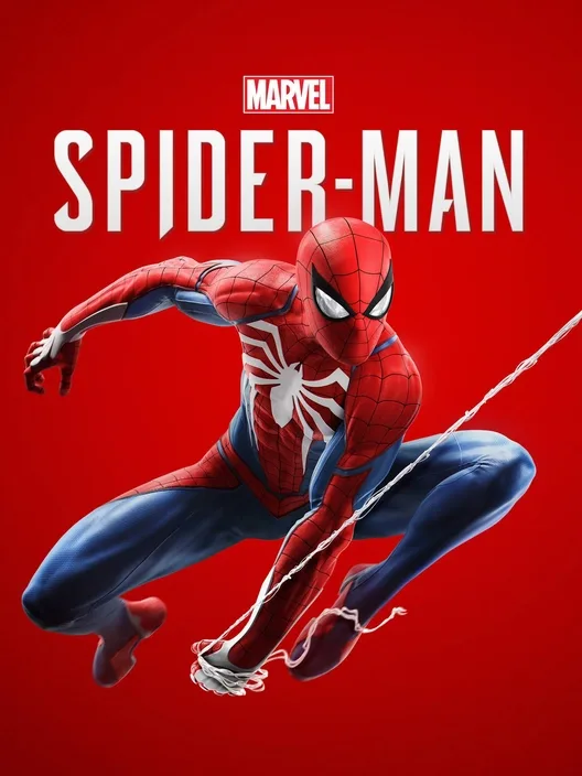 Marvel's Spider-Man (PC)