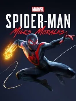 Spider-Man: Miles Morales (PC) DLC