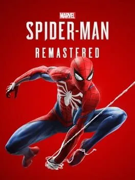 Marvel’s Spider Man Remastered (PC) DLC