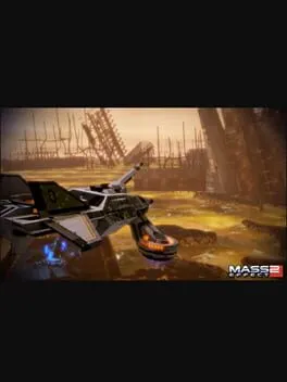 Mass Effect 2 (PC) DLC
