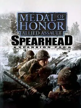 Medal of Honor (PC) DLC