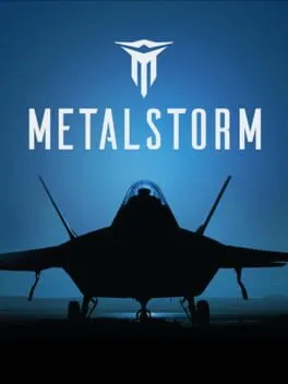 Metalstorm (PC)