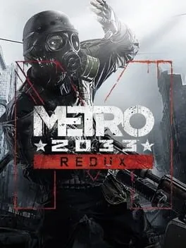 Metro 2033 Redux (PC) DLC