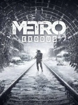 Metro Exodus (PC)