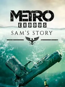 Metro Exodus - Sam's Story (PC) DLC