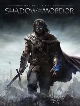 Middle-Earth: Shadow Of Mordor (PC)