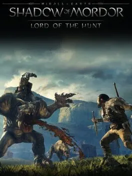 Middle-earth: Shadow of Mordor - Lord of the Hunt (PC) DLC
