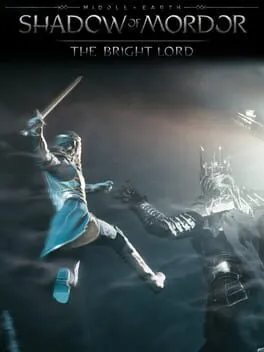 Middle-earth: Shadow of Mordor - The Bright Lord (PC) DLC