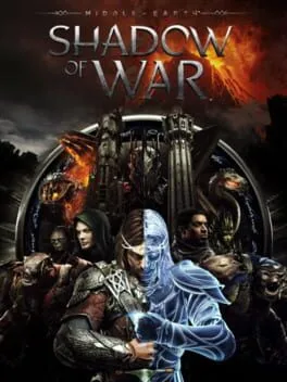 Middle-earth: Shadow of War (PC)