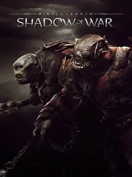Middle-earth: Shadow of War - Outlaw Tribe Nemesis (PC) DLC