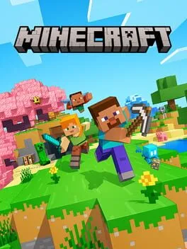 Minecraft (PC) DLC
