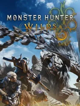 Monster Hunter Wilds (PC)