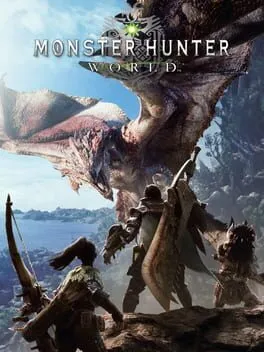 Monster Hunter World (PC)