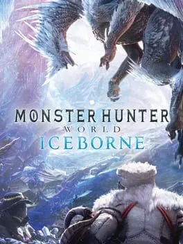 Monster Hunter World Iceborne (PC) DLC