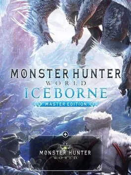 Monster Hunter World: Iceborne Master Edition (PC)