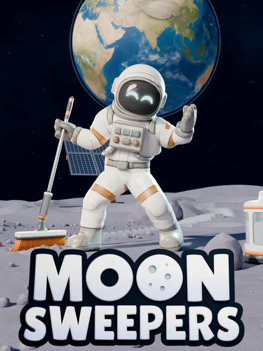 Buy Moon Sweepers (PC) Key