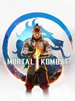Mortal Kombat 1 (PC)