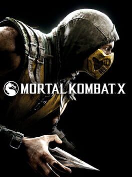 Mortal Kombat X (PC) DLC