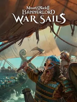 Mount and Blade II Bannerlord War Sails (PC) DLC