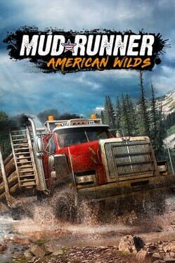 MudRunner - American Wilds Edition (PC) DLC