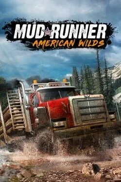 MudRunner - American Wilds Edition (PC) DLC