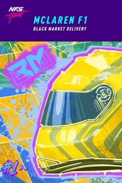 Need for Speed ​​Heat (PC) DLC