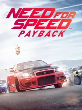 Need For Speed Payback (PC)